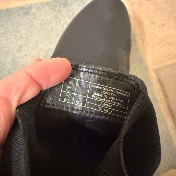 Dr Martin Rometty Boos - Picture 8 of 8